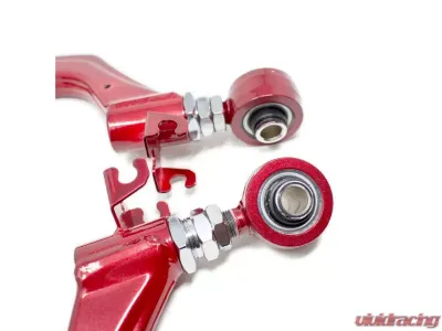 Godspeed Project Adjustable Rear Camber Arms Volkswagen Arteon 3H7 2019-2021 - AK-038-N