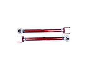 Godspeed Project Adjustable Rear Traction Rods Lexus SC300 1992-2000