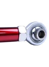Godspeed Project Adjustable Rear Traction Rods Lexus SC300 1992-2000                                     - AK-041-B - Image 2