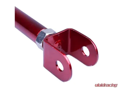 Godspeed Project Adjustable Rear Traction Rods Lexus SC300 1992-2000 - AK-041-B