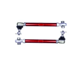 Godspeed Project Adjustable Rear Toe Arms Lexus GS300 1993-1997