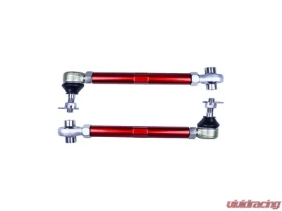 Godspeed Project Adjustable Rear Toe Arms Lexus GS300 1993-1997 - AK-042-B