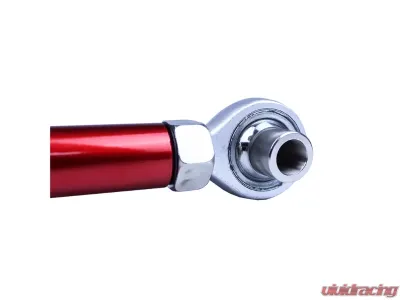 Godspeed Project Adjustable Rear Toe Arms Lexus GS300 1993-1997 - AK-042-B