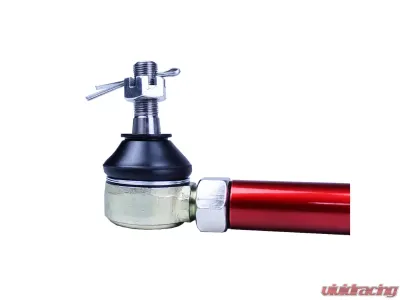 Godspeed Project Adjustable Rear Toe Arms Lexus GS300 1993-1997 - AK-042-B