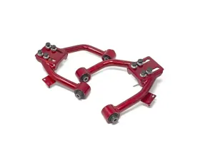Godspeed Project Adjustable Front Upper Camber Arms w | | Ball Joints Acura TSX CL9 2004-2008