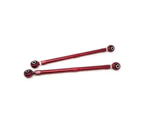 Godspeed Project Adjustable Rear Control Arms Spherical Bearings Mini Copper 2002-2013