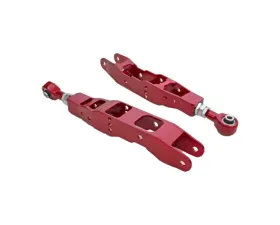 Godspeed Project Gen2 Adjustable Rear Lower Control Arms Subaru WRX | WRX STI 2015-2021