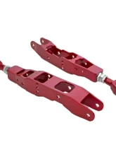 Godspeed Project Gen2 Adjustable Rear Lower Control Arms Subaru WRX | WRX STI 2015-2021                                     - AK-054-G2-D - Image 7