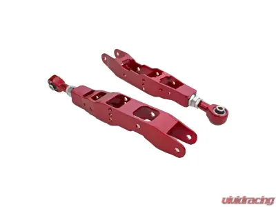 Godspeed Project Gen2 Adjustable Rear Lower Control Arms Subaru WRX | WRX STI 2015-2021 - AK-054-G2-D