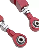 Godspeed Project Gen2 Adjustable Rear Lower Control Arms Subaru WRX | WRX STI 2015-2021                                     - AK-054-G2-D - Image 2
