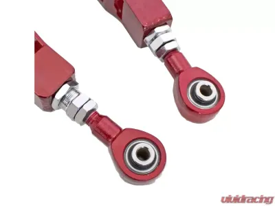 Godspeed Project Gen2 Adjustable Rear Lower Control Arms Subaru WRX | WRX STI 2015-2021 - AK-054-G2-D