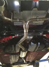 Godspeed Project Gen2 Adjustable Rear Lower Control Arms Subaru WRX | WRX STI 2015-2021                                     - AK-054-G2-D - Image 5