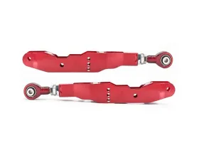 Godspeed Project Gen2 Adjustable Rear Lower Control Arms Subaru Impreza 2008-2022
