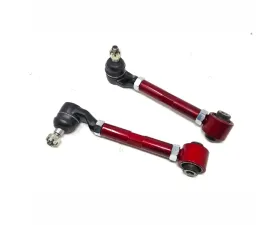 Godspeed Project Adjustable Rear Camber Arms Honda Accord 1998-2002