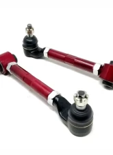 Godspeed Project Adjustable Rear Camber Arms w | | Ball Joints Acura CL YA4 2001-2003                                     - AK-055-C - Image 2