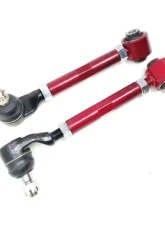 Godspeed Project Adjustable Rear Camber Arms w | | Ball Joints Acura CL YA4 2001-2003                                     - AK-055-C - Image 3