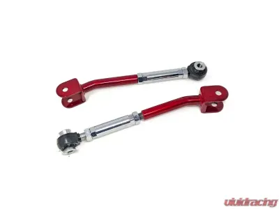 Godspeed Project Adjustable Camber Rear Lower Arms Infiniti Q40 2014-2015 - AK-059-C