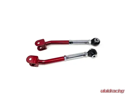 Godspeed Project Adjustable Camber Rear Lower Arms Infiniti G37 2008-2013 - AK-059-B