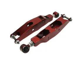 Godspeed Project Adjustable Rear Lower Control Arms Extreme Camber Edition Lexus IS F 2008-2014