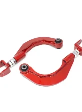 Godspeed Project Adjustable Camber Rear Control Arms Toyota Corolla Hatchback E210 2019-2024                                     - AK-066-F - Image 6