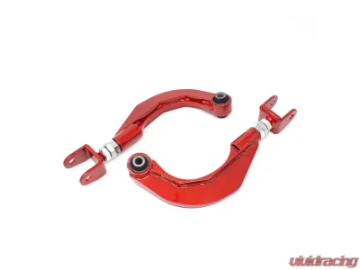 Godspeed Project Adjustable Camber Rear Control Arms Toyota Corolla Hatchback E210 2019-2024 - AK-066-F