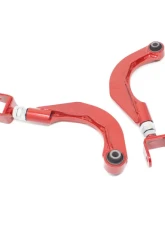 Godspeed Project Adjustable Camber Rear Control Arms Toyota Corolla Sedan E210 2020-2024                                     - AK-066-E - Image 2