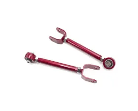 Godspeed Project Adjustable Toe Rear Control Arms Toyota Prius AWD-e XW55 2019-2022