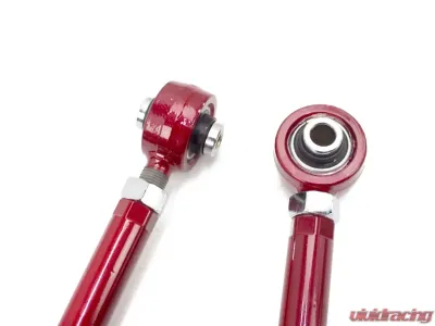 Godspeed Project Adjustable Toe Rear Control Arms Toyota Camry XV70 2018-2023 - AK-067-A