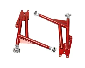 Godspeed Project Adjustable Front Lower Control Arms Volkswagen Beetle A5 1998-2010