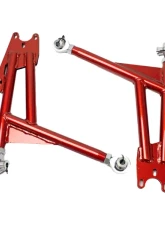 Godspeed Project Adjustable Front Lower Control Arms Volkswagen Beetle A5 1998-2010                                     - AK-068-C - Image 6