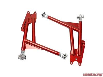 Godspeed Project Adjustable Front Lower Control Arms Volkswagen Beetle A5 1998-2010 - AK-068-C