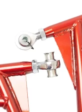 Godspeed Project Adjustable Front Lower Control Arms Volkswagen Beetle A5 1998-2010                                     - AK-068-C - Image 3