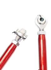 Godspeed Project Adjustable Front Lower Control Arms Volkswagen Beetle A5 1998-2010                                     - AK-068-C - Image 4