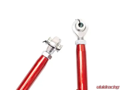Godspeed Project Adjustable Front Lower Control Arms Volkswagen Beetle A5 1998-2010 - AK-068-C
