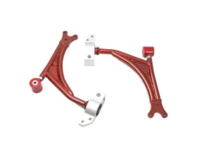 Godspeed Project Adjustable Tubular Front Lower Control Arms Audi A3 | A3 Quattro 8P 2006-2013