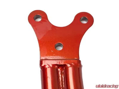 Godspeed Project Adjustable Tubular Front Lower Control Arms Audi TT | TT Quattro 8J 2008-2015 - AK-069-G