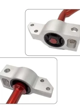 Godspeed Project Adjustable Tubular Front Lower Control Arms Audi TT | TT Quattro 8J 2008-2015                                     - AK-069-G - Image 3