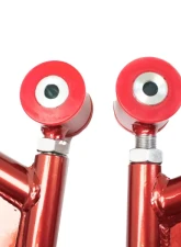 Godspeed Project Adjustable Tubular Front Lower Control Arms Audi TT | TT Quattro 8J 2008-2015                                     - AK-069-G - Image 4