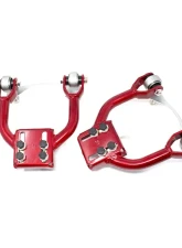 Godspeed Project Gen2 Adjustable Front Upper Camber Arms w | | Ball Joints Acura Integra 1990-2001                                     - AK-081-A - Image 5