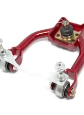 Godspeed Project Gen2 Adjustable Front Upper Camber Arms w | | Ball Joints Acura Integra 1990-2001                                     - AK-081-A - Image 3