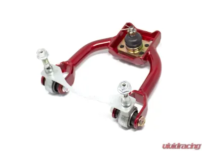Godspeed Project Gen2 Adjustable Front Upper Camber Arms w | | Ball Joints Acura Integra 1990-2001 - AK-081-A