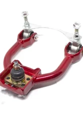 Godspeed Project Gen2 Adjustable Front Upper Camber Arms w | | Ball Joints Acura Integra 1990-2001                                     - AK-081-A - Image 4