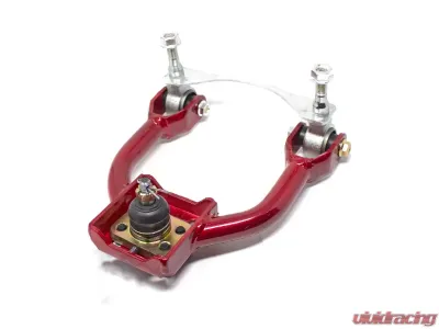 Godspeed Project Gen2 Adjustable Front Upper Camber Arms w | | Ball Joints Acura Integra 1990-2001 - AK-081-A