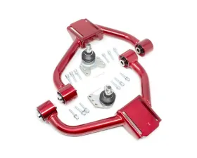 Godspeed Project Adjustable Front Upper Camber Arms Lexus SC430 2002-2010
