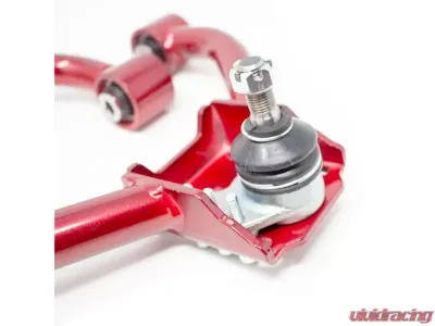 Godspeed Project Adjustable Front Upper Camber Arms Lexus SC430 2002-2010 - AK-091-C