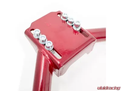 Godspeed Project Adjustable Front Upper Camber Arms Lexus SC430 2002-2010 - AK-091-C