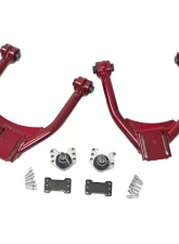 Godspeed Project Adjustable Camber Front Upper Arms w | | Ball Joints Chrysler 300 RWD LX 2005-2021                                     - AK-093-C - Image 7