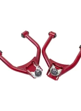 Godspeed Project Adjustable Camber Front Upper Arms w | | Ball Joints Chrysler 300 RWD LX 2005-2021                                     - AK-093-C - Image 2