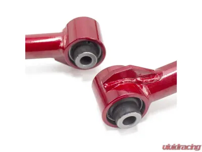 Godspeed Project Adjustable Camber Front Upper Arms w | | Ball Joints Chrysler 300 RWD LX 2005-2021 - AK-093-C