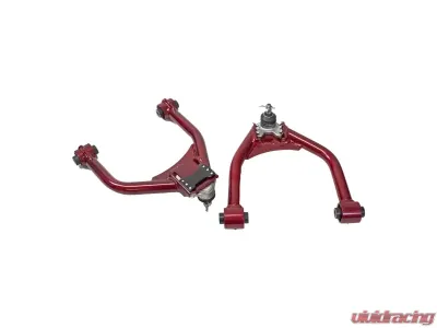 Godspeed Project Adjustable Camber Front Upper Arms w | | Ball Joints Chrysler 300 RWD LX 2005-2021 - AK-093-C